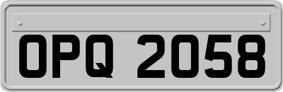 OPQ2058