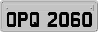 OPQ2060