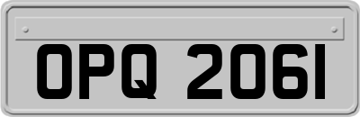 OPQ2061