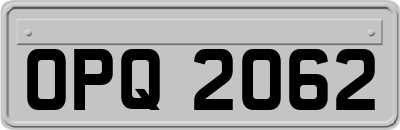 OPQ2062