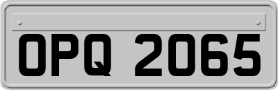 OPQ2065