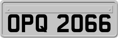 OPQ2066