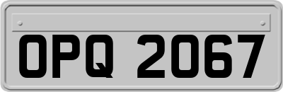 OPQ2067