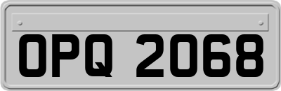 OPQ2068