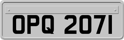 OPQ2071