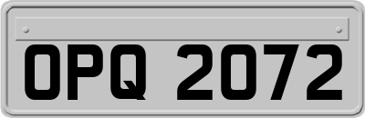 OPQ2072