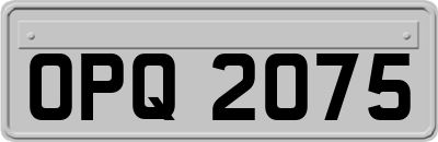 OPQ2075