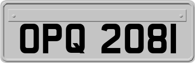 OPQ2081