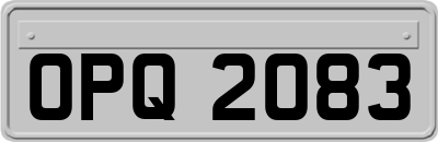 OPQ2083