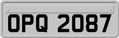 OPQ2087