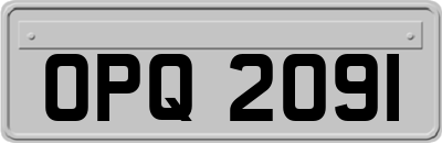 OPQ2091