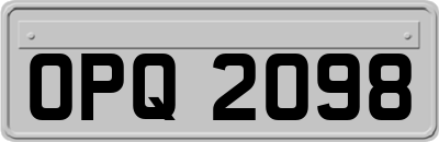 OPQ2098