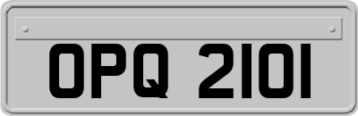 OPQ2101