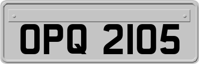 OPQ2105