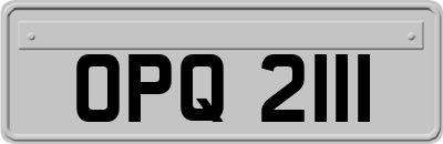 OPQ2111