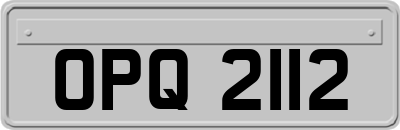 OPQ2112