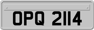 OPQ2114