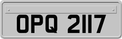 OPQ2117