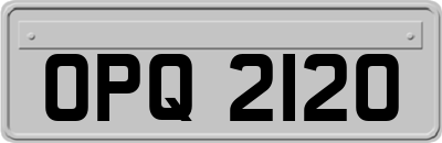 OPQ2120