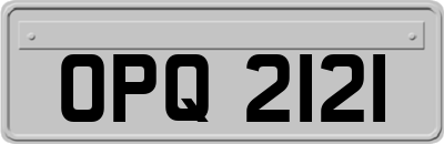 OPQ2121