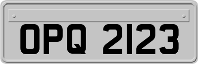 OPQ2123