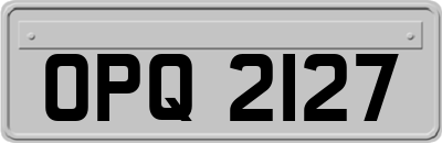 OPQ2127
