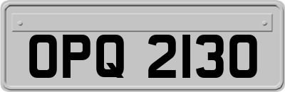 OPQ2130