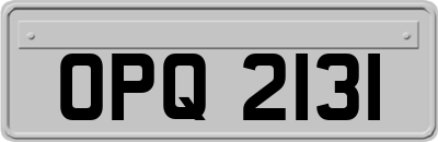 OPQ2131