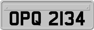 OPQ2134