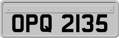 OPQ2135