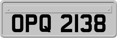OPQ2138