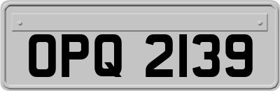OPQ2139