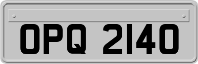 OPQ2140