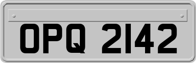 OPQ2142
