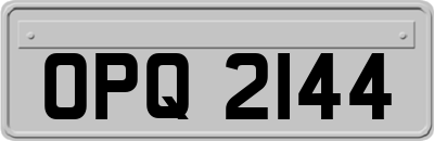 OPQ2144