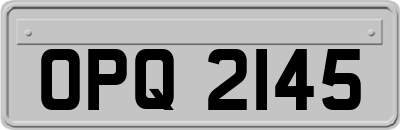 OPQ2145