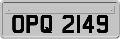OPQ2149