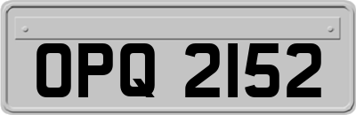 OPQ2152