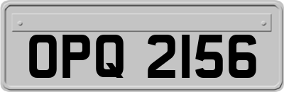OPQ2156