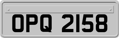 OPQ2158