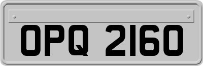 OPQ2160