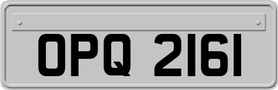 OPQ2161