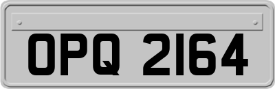 OPQ2164
