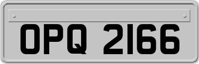OPQ2166