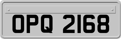 OPQ2168