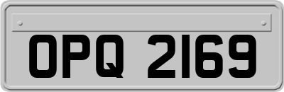 OPQ2169