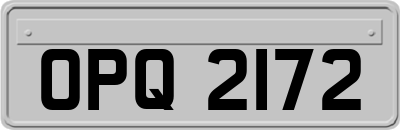 OPQ2172