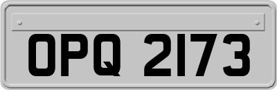 OPQ2173