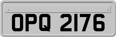 OPQ2176