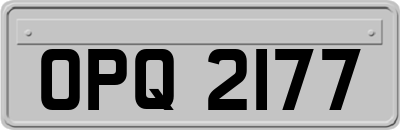 OPQ2177